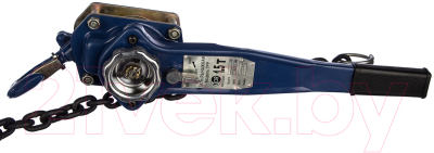 Таль ручная TOR ТРР-ТРШСР 1.5Тx3М / 102153 (тип HSH) - фото