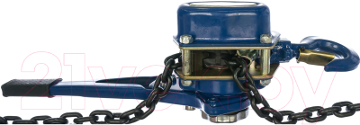 Таль ручная TOR ТРР-ТРШСР 1.5Тx6М / 102156 (тип HSH)