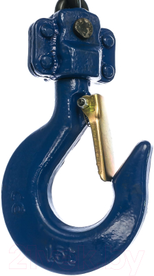 Таль ручная TOR ТРР-ТРШСР 1.5Тx6М / 102156 (тип HSH)