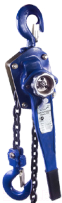 Таль ручная TOR ТРР-ТРШСР 2Тx3М / 10223 (тип HSH) - фото