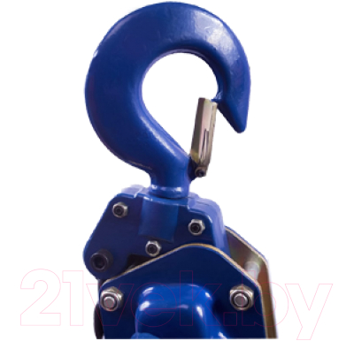 Таль ручная TOR ТРР-ТРШСР 2Тx3М / 10223 (тип HSH)