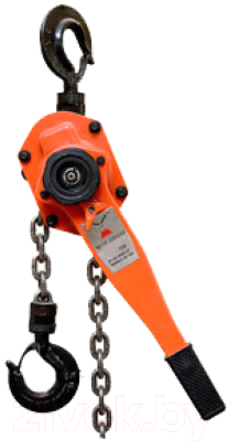 Таль ручная TOR ТРР-ТРШСР 3Тx6М / 10236 - фото