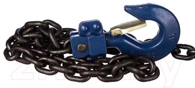 Таль ручная TOR ТРР-ТРШСР 3Тx3М / 10233 (тип HSH)