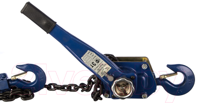 Таль ручная TOR ТРР-ТРШСР 3Тx3М / 10233 (тип HSH)