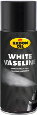 Смазка техническая Kroon-Oil White Vaseline / 38005 - фото