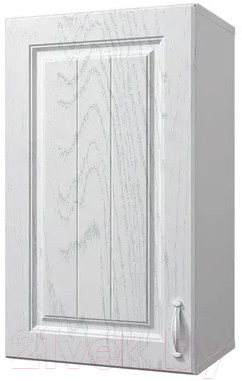 Шкаф навесной для кухни Горизонт Мебель Принцесса 40 - фото