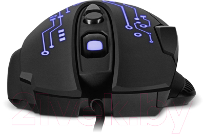 Мышь Sven RX-G715