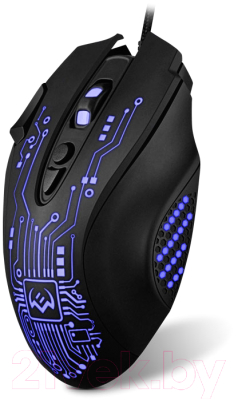 Мышь Sven RX-G715