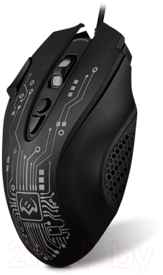 Мышь Sven RX-G715