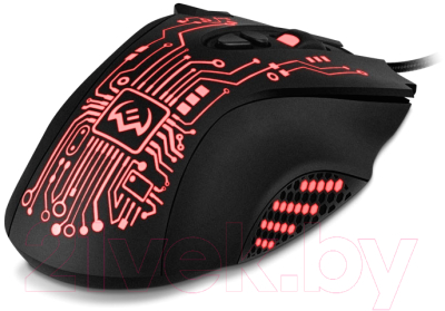 Мышь Sven RX-G715