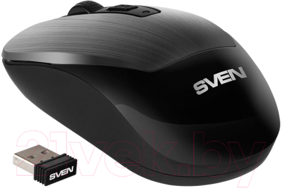Мышь Sven RX-380W
