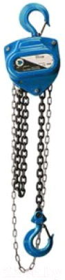 Таль ручная TOR ТРШ (C) 1Тx6М (N) / 101161 - фото