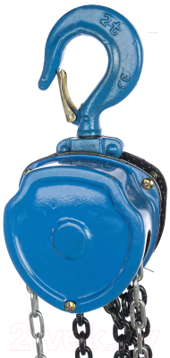 Таль ручная TOR ТРШ (C) 2Тx6М (N) / 101261 - фото