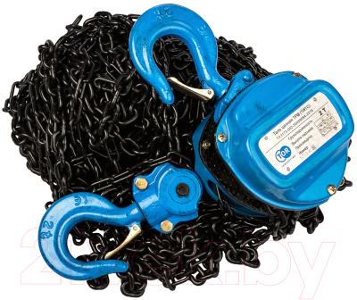 Таль ручная TOR ТРШ (C) 2Тx9М (N) / 101291 - фото