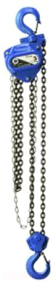 Таль ручная TOR ТРШ (C) 5Тx12М (N) / 1015121 - фото
