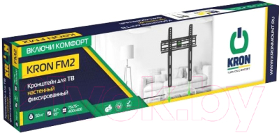 Кронштейн для телевизора Onkron FM2