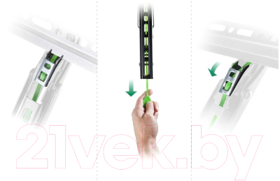 Кронштейн для телевизора Onkron FM2