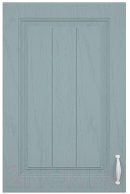 Шкаф навесной для кухни Горизонт Мебель Принцесса 40