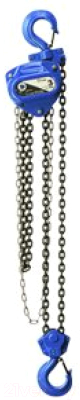 Таль ручная TOR ТРШ (C) 5Тx9М (N) / 101591 - фото