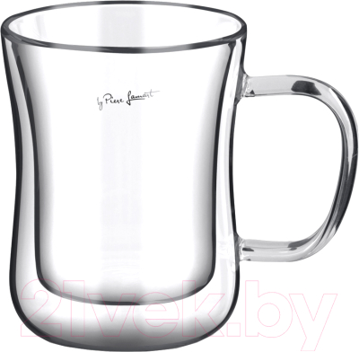 Набор кружек Piere Lamart Vaso LT9033