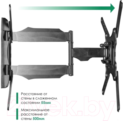 Кронштейн для телевизора Onkron M4