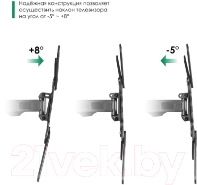 Кронштейн для телевизора Onkron M4