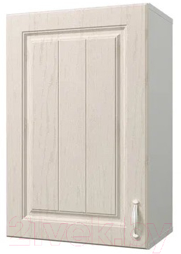 Шкаф навесной для кухни Горизонт Мебель Принцесса 45 - фото