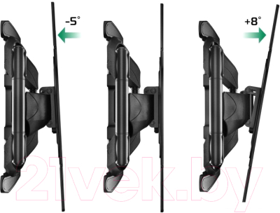 Кронштейн для телевизора Onkron M6L