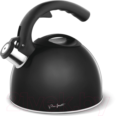 Чайник со свистком Piere Lamart Cuivre LT7046 - фото