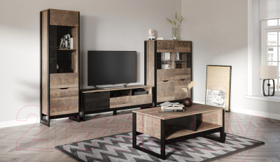 Журнальный столик Империал Стокгольм