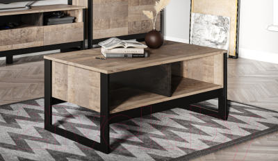 Журнальный столик Империал Стокгольм