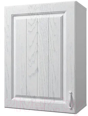Шкаф навесной для кухни Горизонт Мебель Принцесса 50 - фото