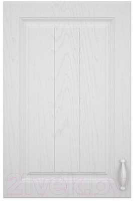 Шкаф навесной для кухни Горизонт Мебель Принцесса 50