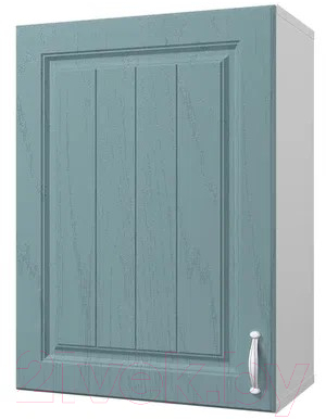 Шкаф навесной для кухни Горизонт Мебель Принцесса 50 - фото