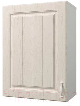 Шкаф навесной для кухни Горизонт Мебель Принцесса 50 - фото