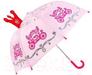 Зонт-трость Mary Poppins Корона / 53573