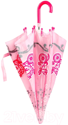 Зонт-трость Mary Poppins Корона / 53573