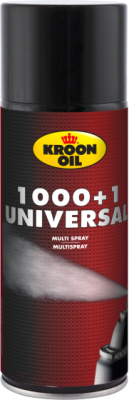 Смазка техническая Kroon-Oil 1000+1 Universal / 40001 - фото