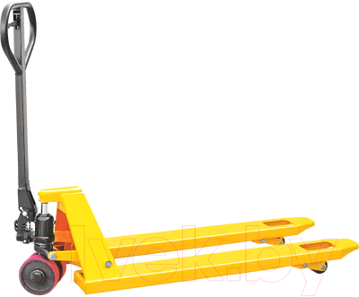 Тележка гидравлическая TOR DB 2000кг 1150мм / 1005943 - фото