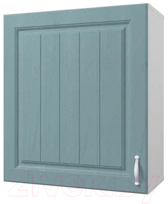 Шкаф навесной для кухни Горизонт Мебель Принцесса 60 - фото
