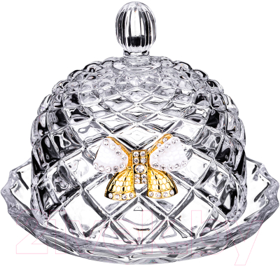 Емкость для хранения Lefard Muza Venezia / 355-051 - фото