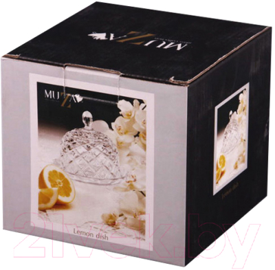 Емкость для хранения Lefard Muza Venezia / 355-051