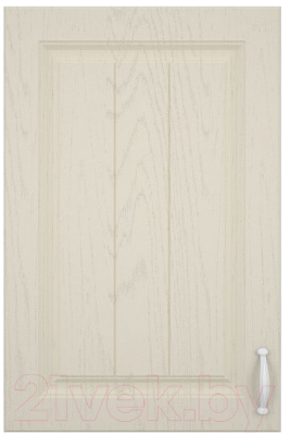 Шкаф навесной для кухни Горизонт Мебель Принцесса 60