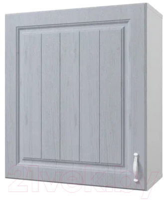 Шкаф навесной для кухни Горизонт Мебель Принцесса 60 - фото