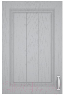 Шкаф навесной для кухни Горизонт Мебель Принцесса 60