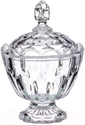 Емкость для хранения Lefard Muza / 355-281 - фото