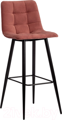 Стул барный Tetchair Chilly 50x44x104 - фото