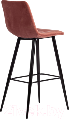 Стул барный Tetchair Chilly 50x44x104