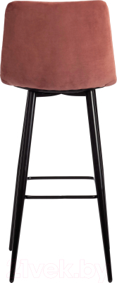 Стул барный Tetchair Chilly 50x44x104