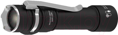 Фонарь Armytek Prime C2 Pro Magnet USB / F08101W - фото